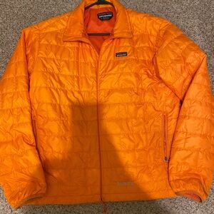 Patagonia Tuaca - Orange